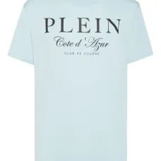 футболка Club The Course