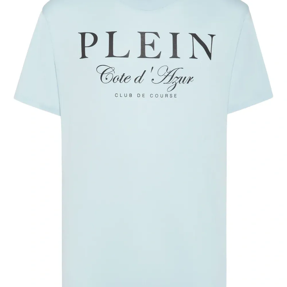 футболка Club The Course