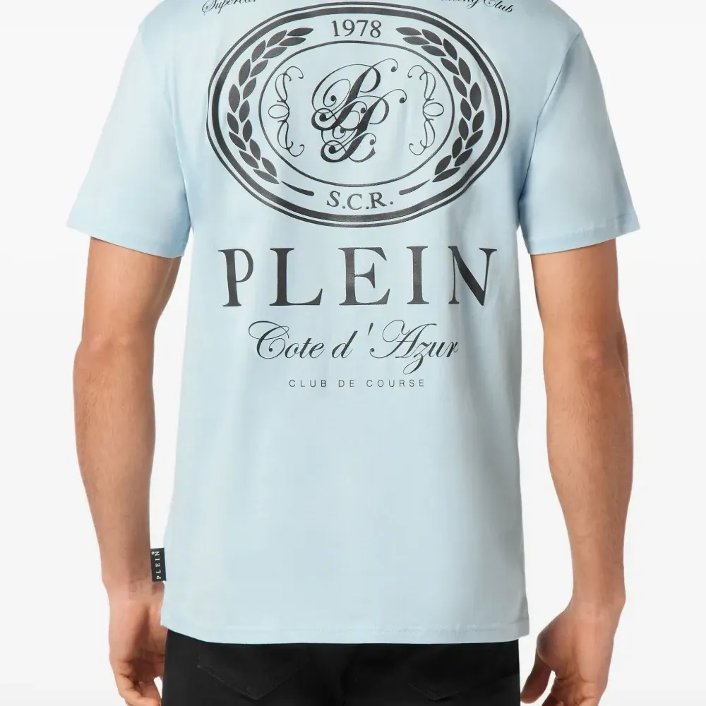 футболка Club The Course