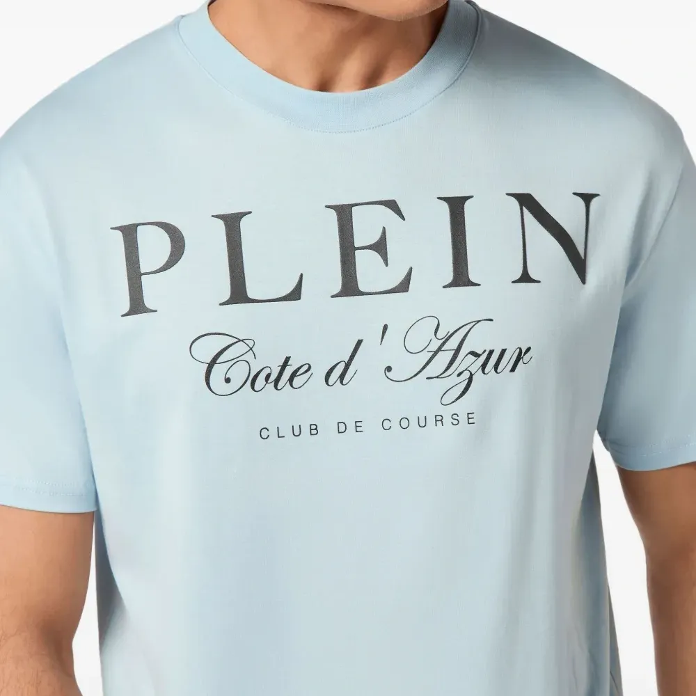 футболка Club The Course