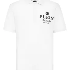 Рубашка поло SS Club The Course