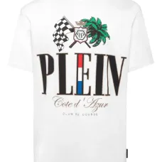 Футболка Cote d'Azur