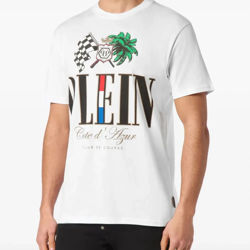 Футболка Cote d'Azur Футболка Cote d'Azur