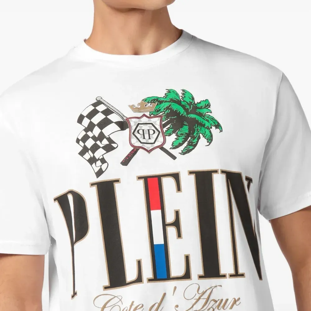 Футболка Cote d'Azur Футболка Cote d'Azur