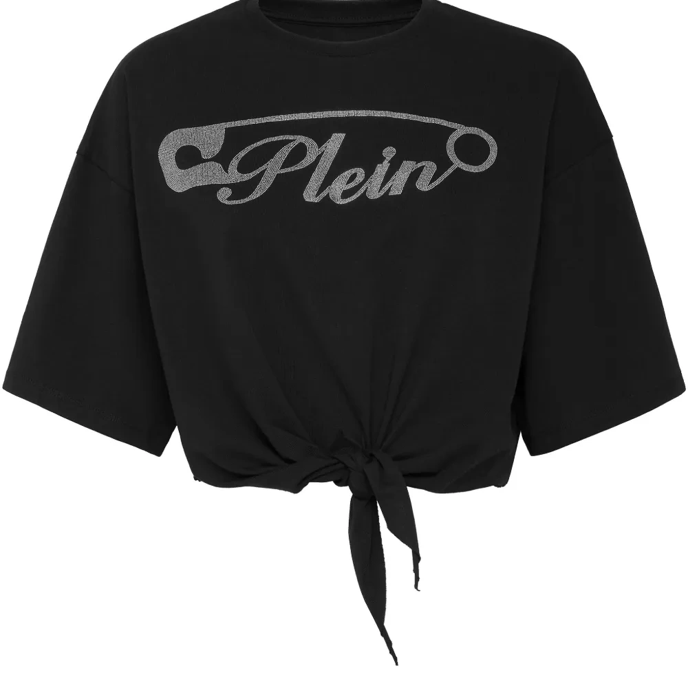 Футболка с логотипом