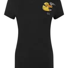 Хлопковая футболка