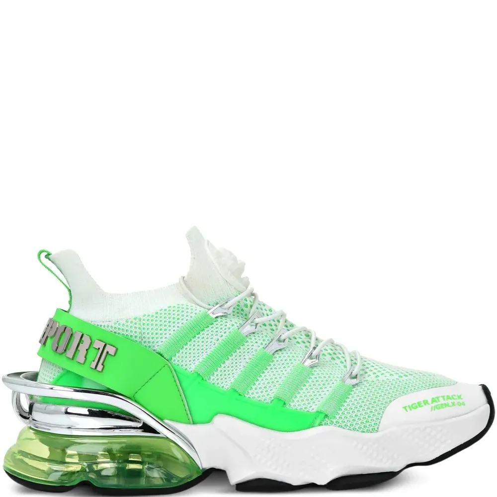 Кроссовки Tiger Attack//Gen.X.04