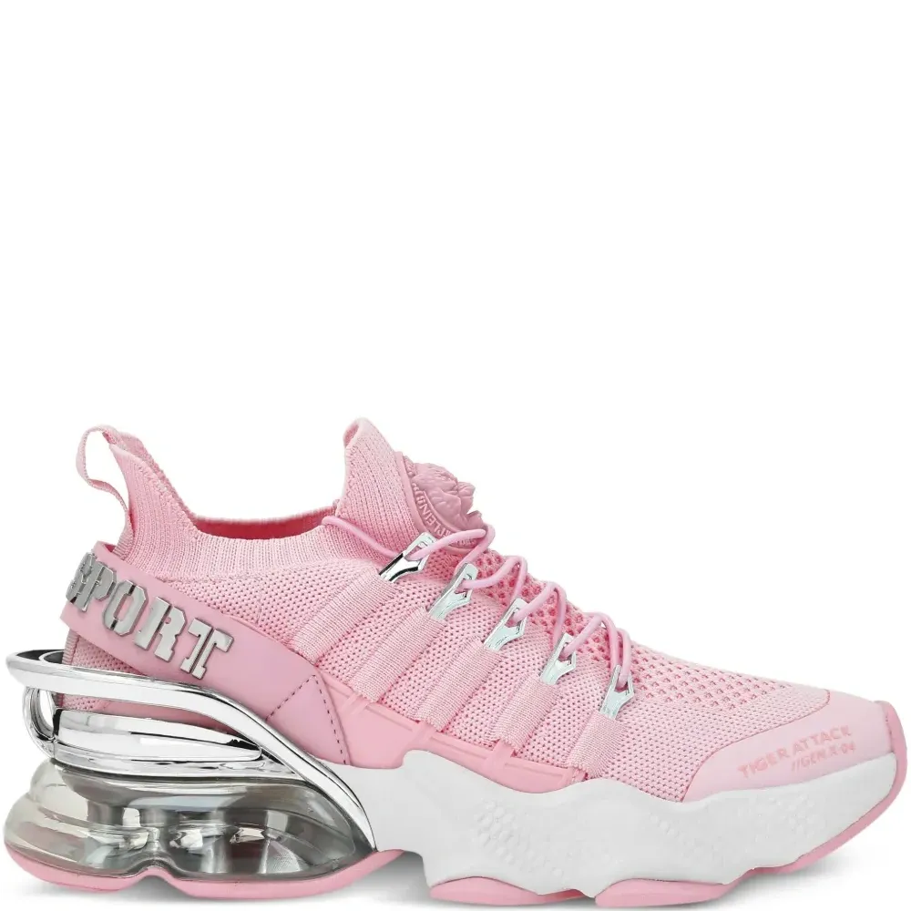 Кроссовки Tiger Attack Gen X 04