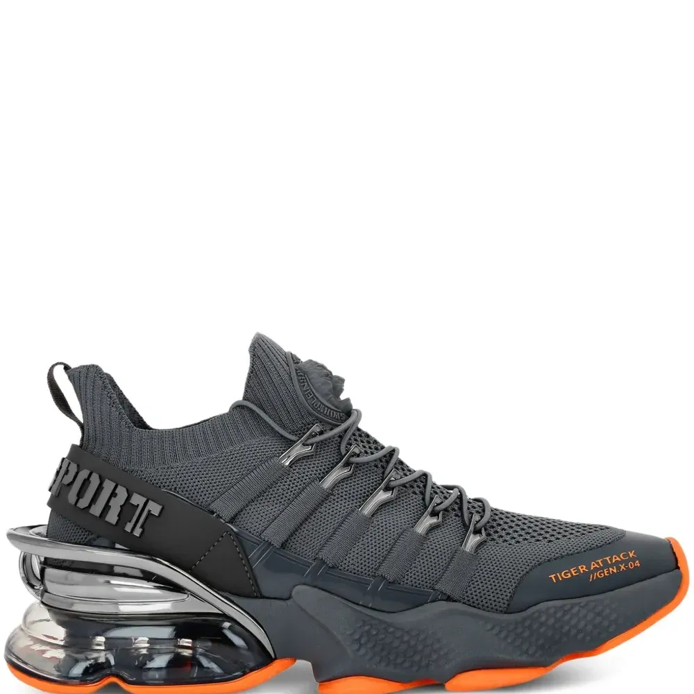 Кроссовки Tiger Attack Gen.X.04