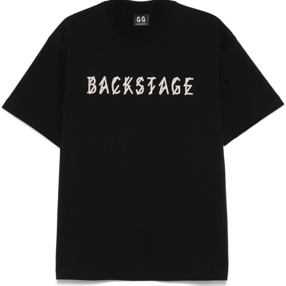 Футболка с логотипом