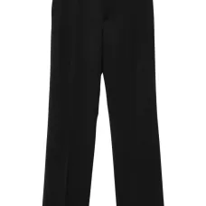 Брюки bootcut с завышенной талией Брюки bootcut с завышенной талией