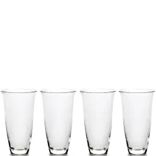 Набор Frances Universal из четырех стаканов