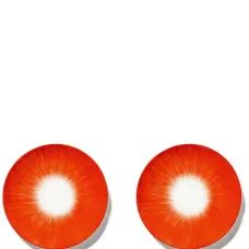 Набор из двух десертных тарелок