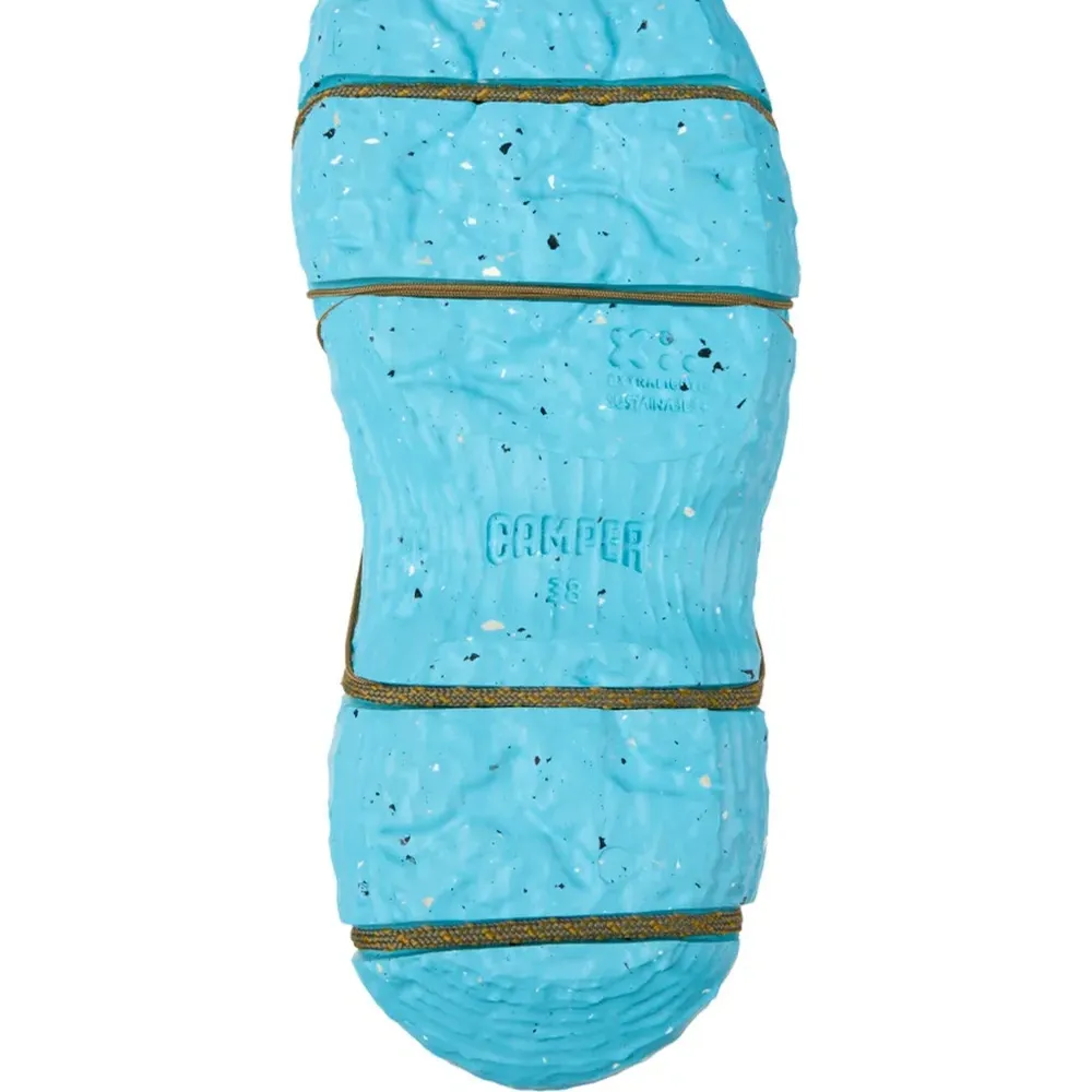 кроссовки Roku