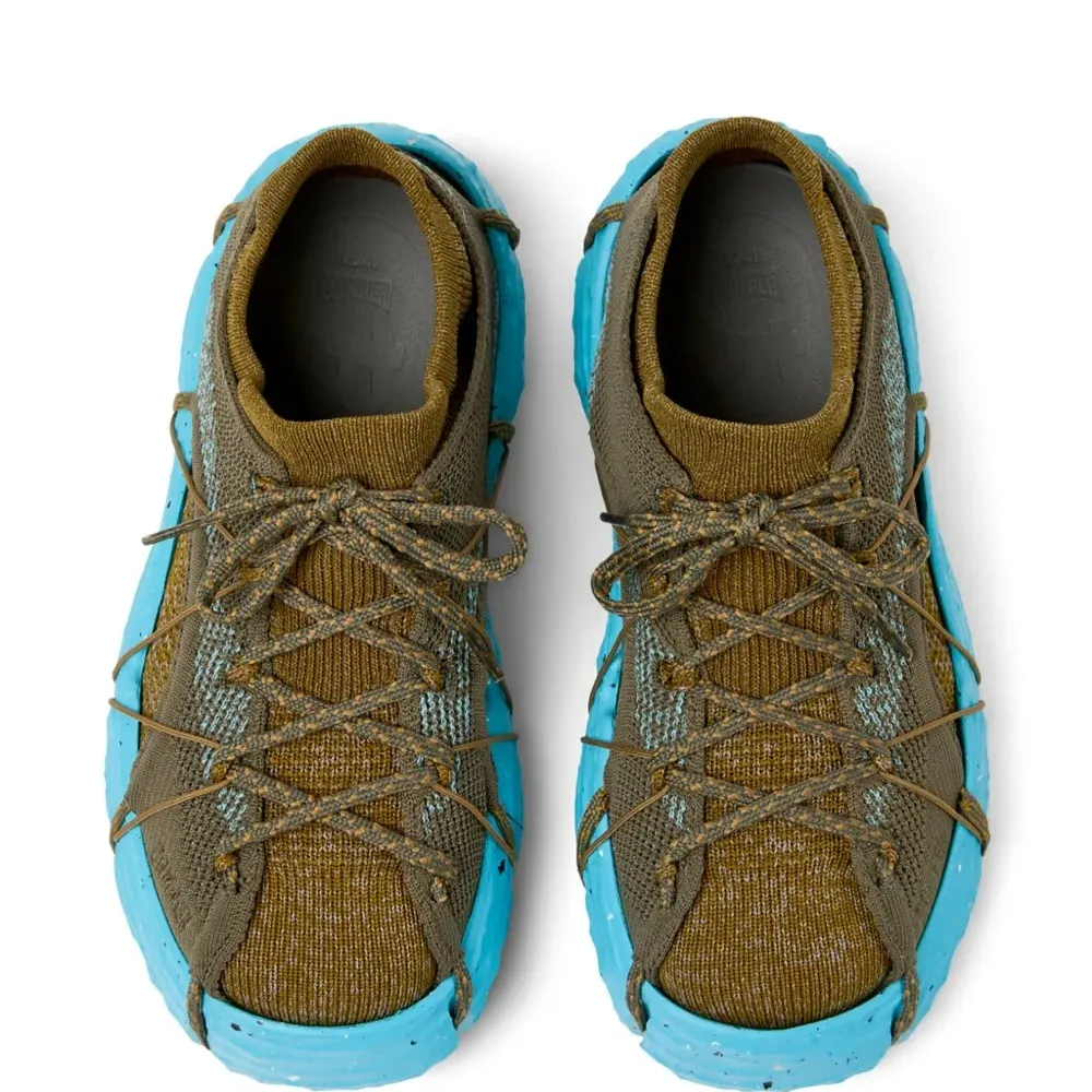 кроссовки Roku