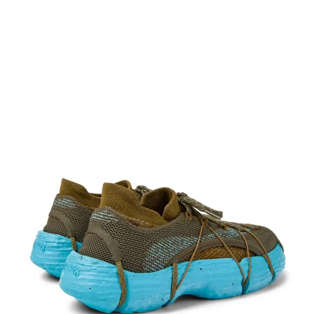 кроссовки Roku