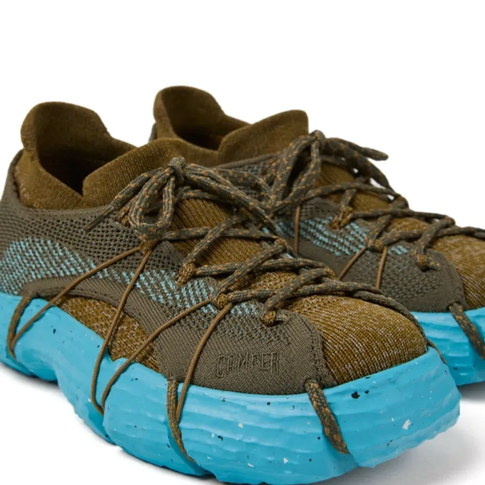 кроссовки Roku