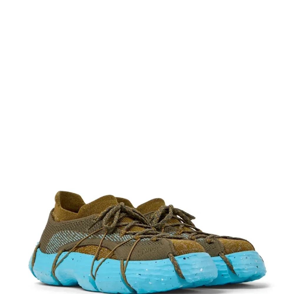 кроссовки Roku