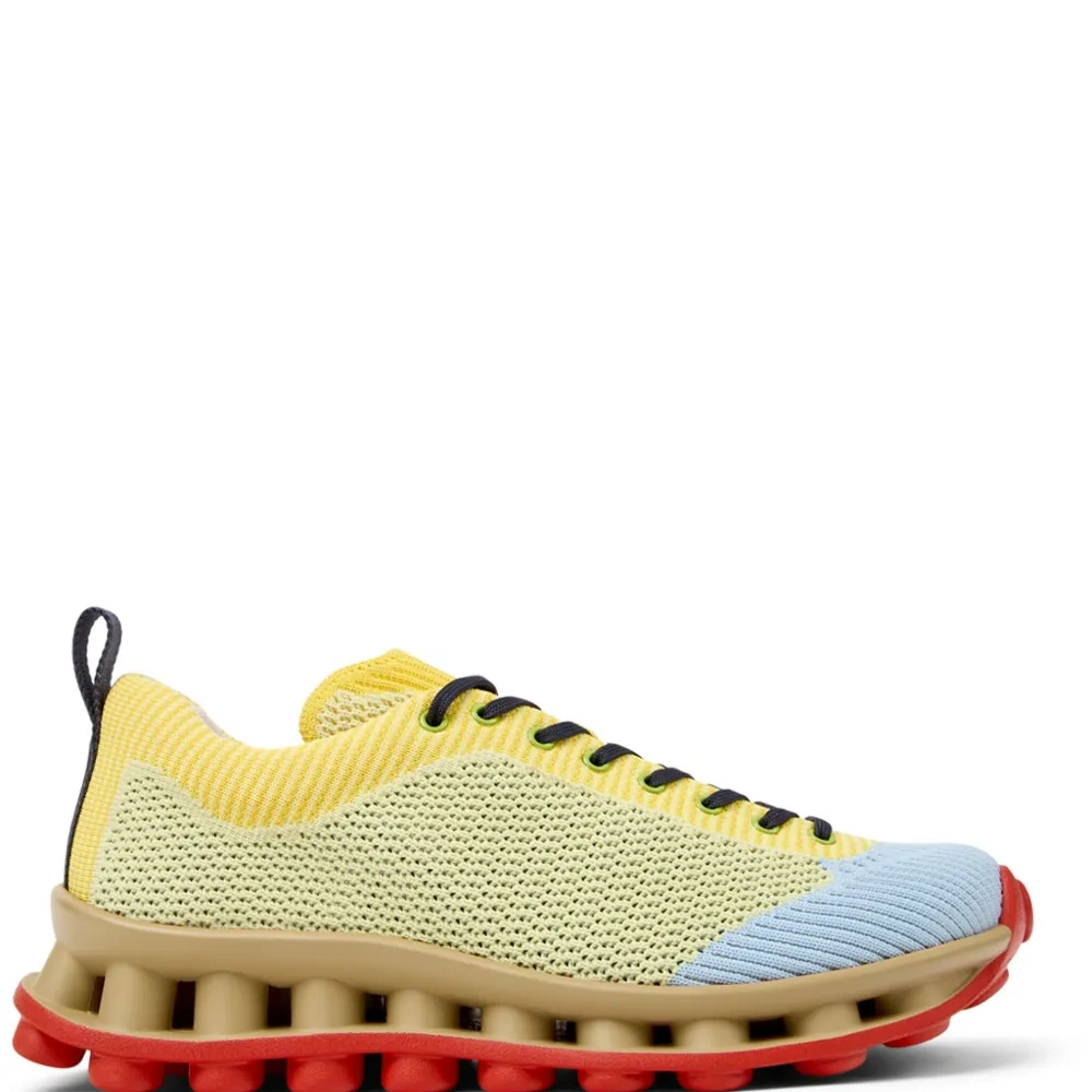 Кроссовки Pelotissima из коллаборации с Sunnei