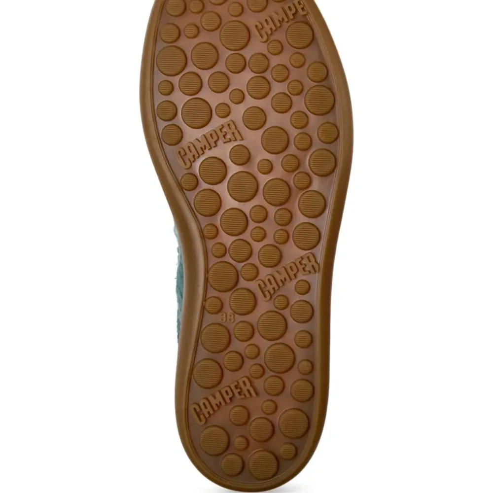 Кроссовки Pelotas Soller