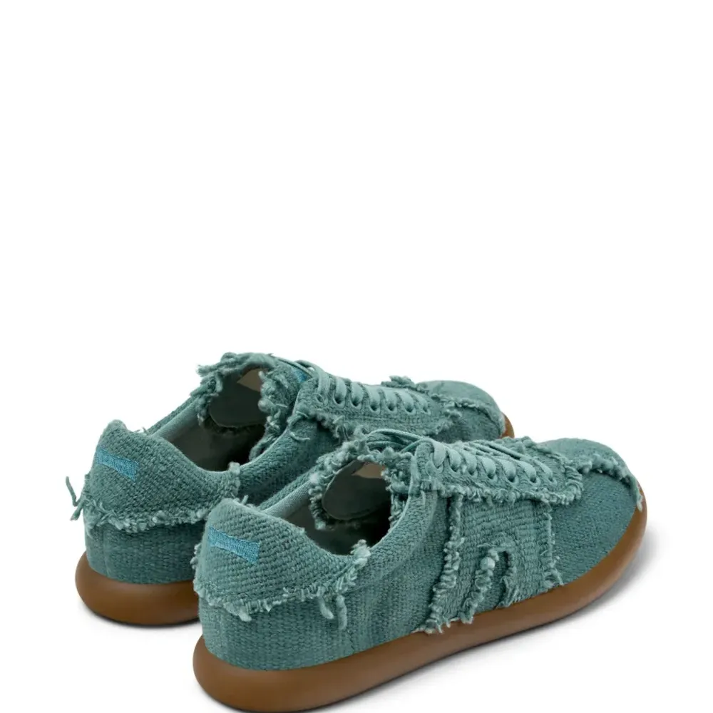 Кроссовки Pelotas Soller