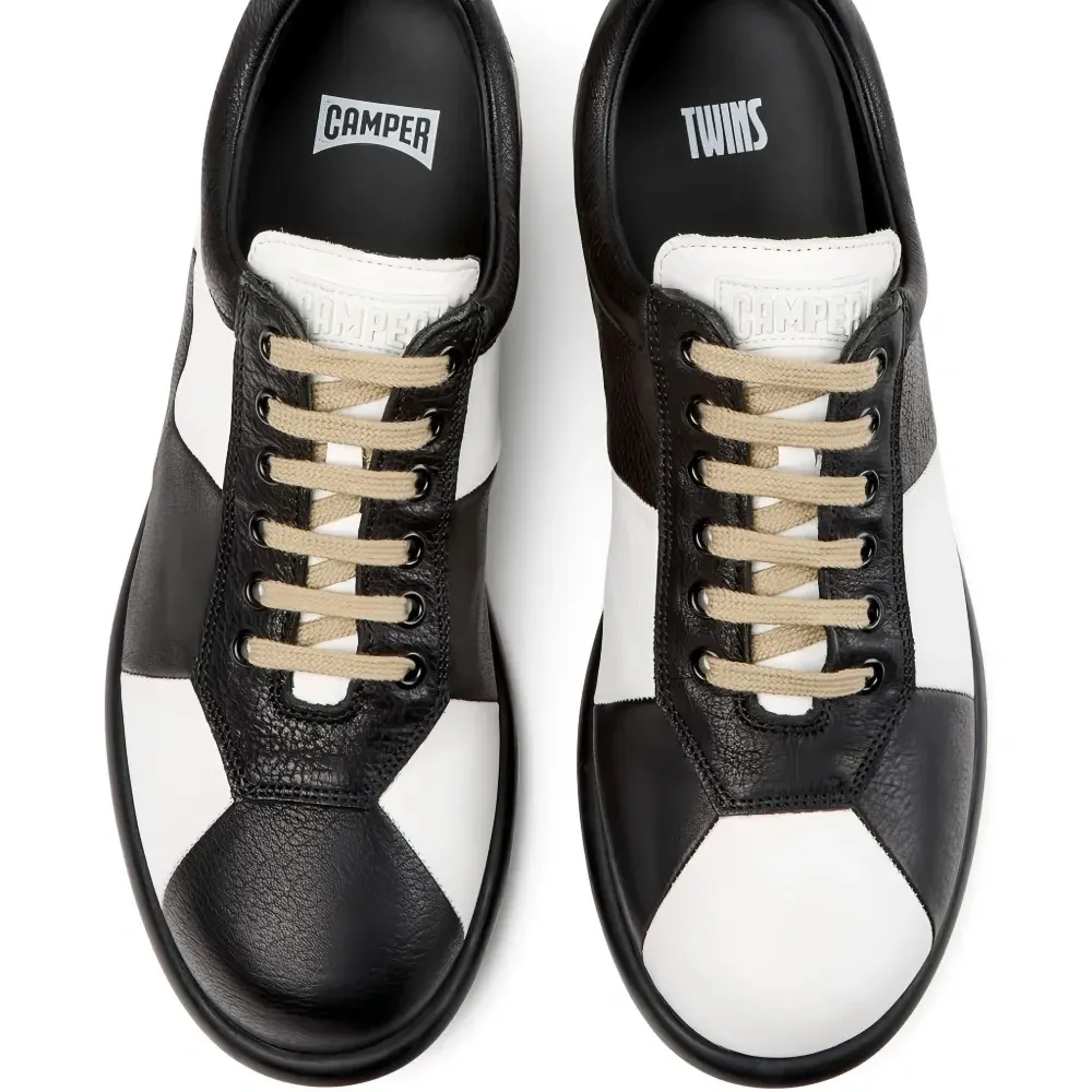 Кроссовки Pelotas Ariel Hella Twins Кроссовки Pelotas Ariel Hella Twins