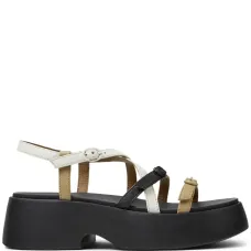 Сандалии Tasha