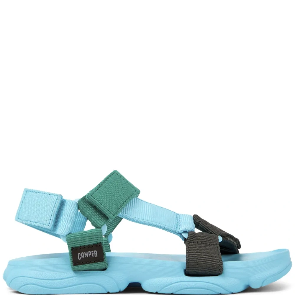 Сандалии Karst