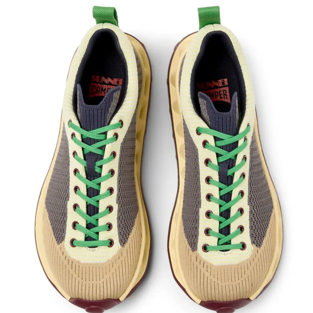 Кроссовки Pelotissima из коллаборации с Sunnei Кроссовки Pelotissima из коллаборации с Sunnei