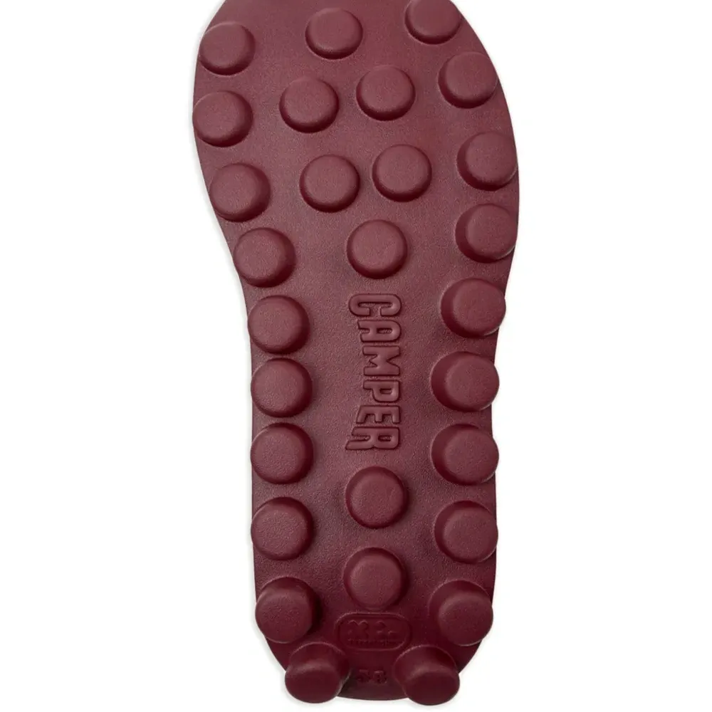 Кроссовки Pelotissima из коллаборации с Sunnei Кроссовки Pelotissima из коллаборации с Sunnei