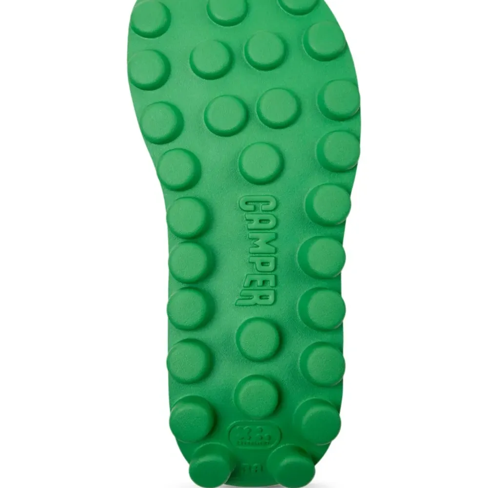 Кроссовки Pelotissima из коллаборации с Sunnei Кроссовки Pelotissima из коллаборации с Sunnei