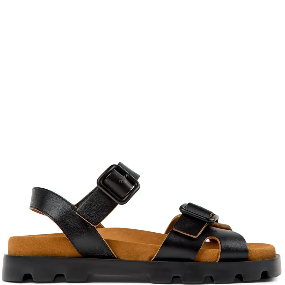 Сандалии Brutus