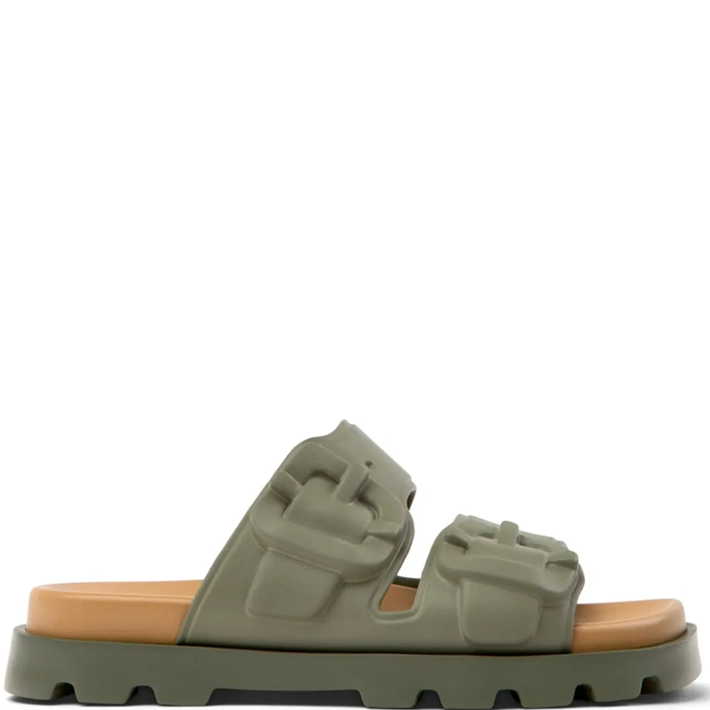 Шлепанцы Brutus