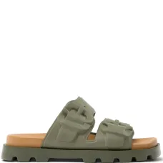 Шлепанцы Brutus