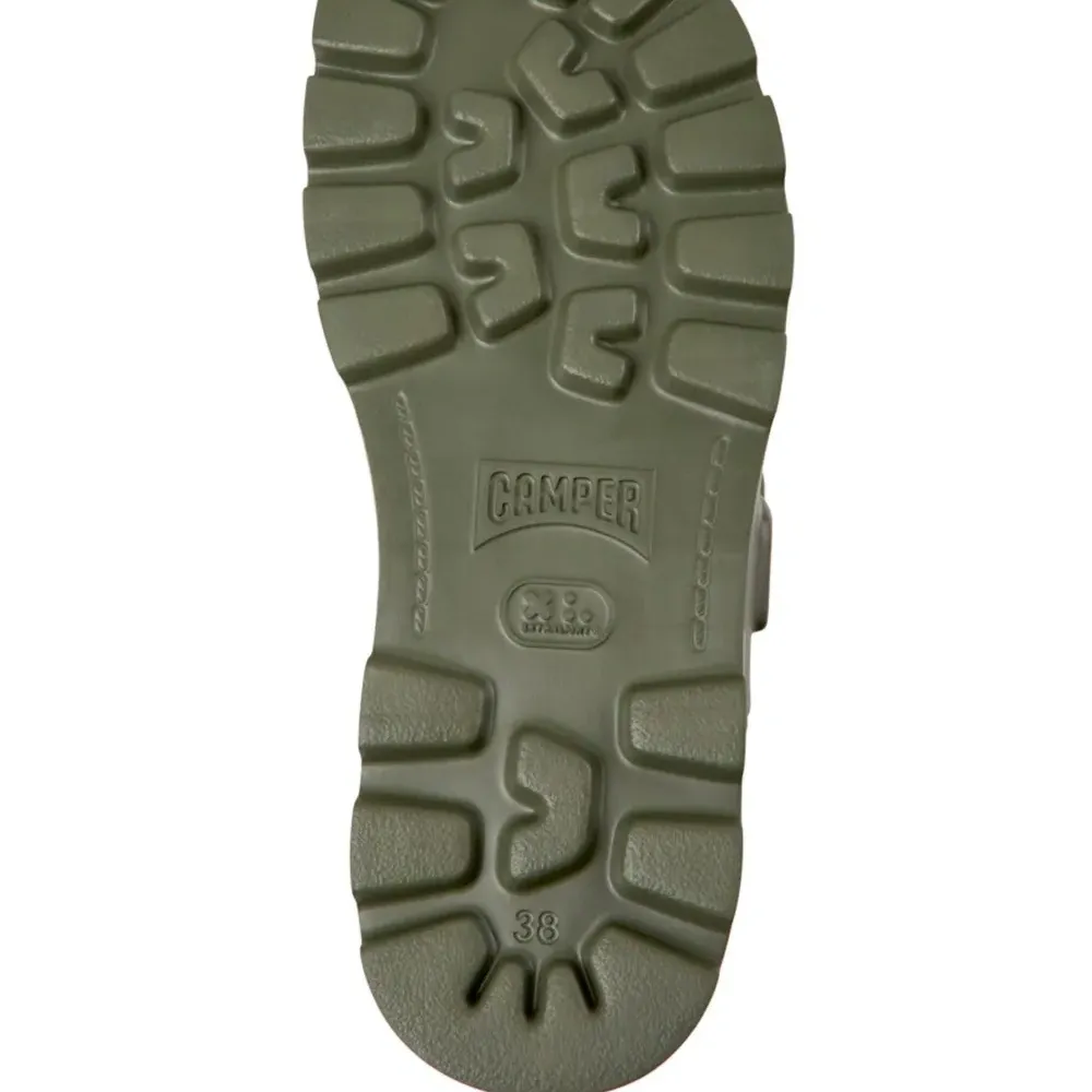 Шлепанцы Brutus