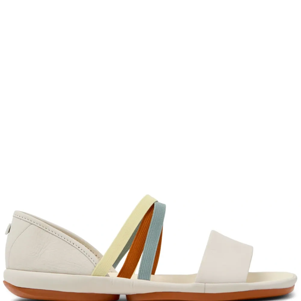 Сандалии Right Nina из коллаборации с Twins