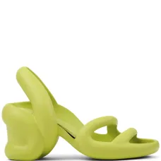 Босоножки Kobarah 76