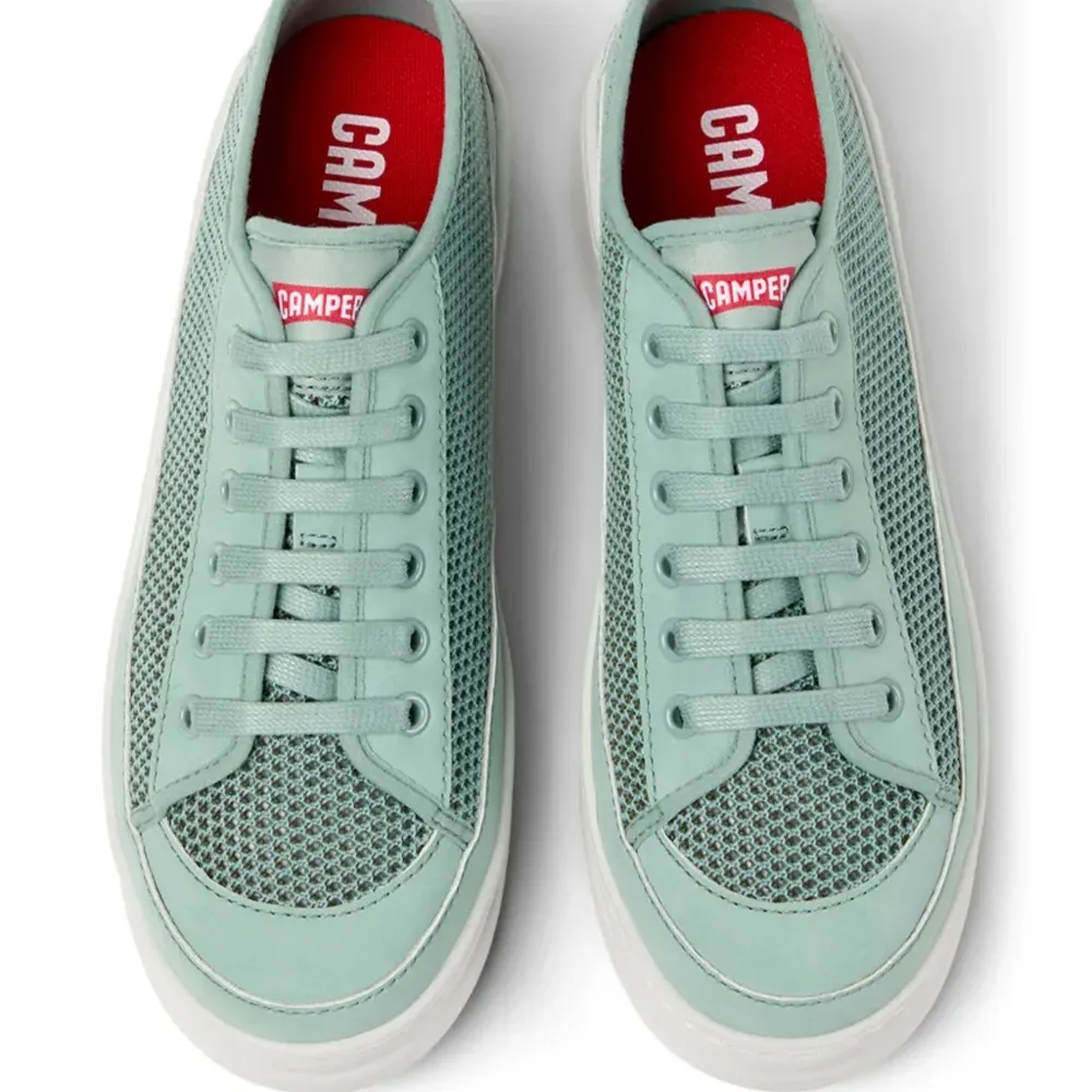 Кроссовки Runner Up