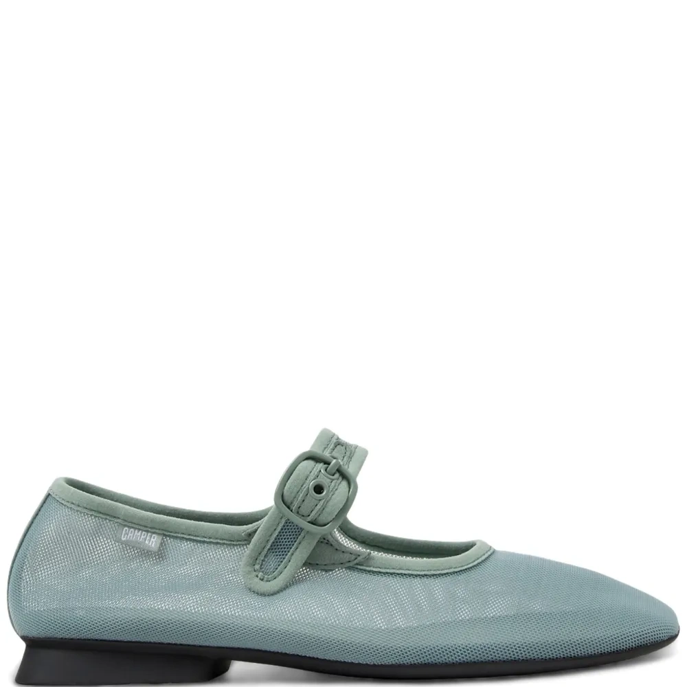 Сетчатые балетки Casi Myra