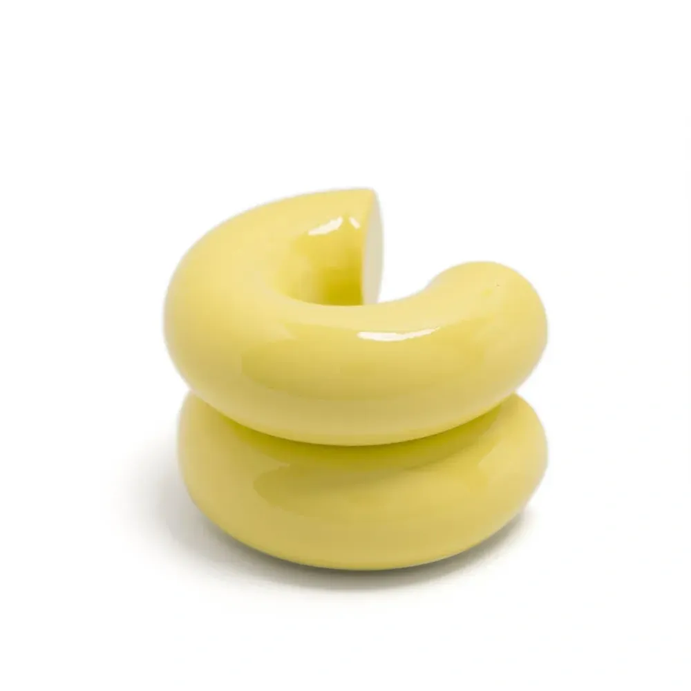 Серьги Billow Серьги Billow