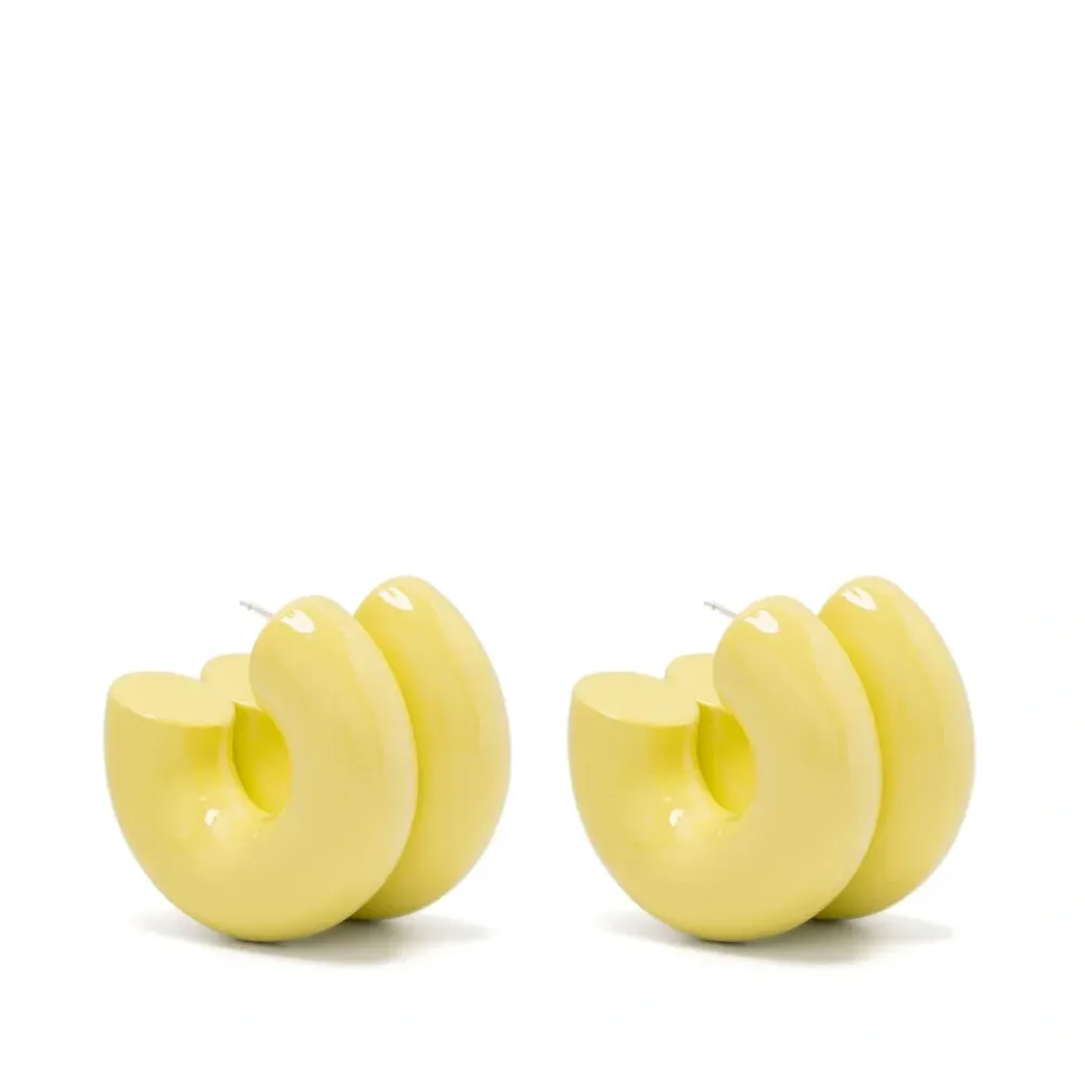 Серьги Billow Серьги Billow