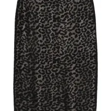 Кружевная юбка миди Кружевная юбка миди