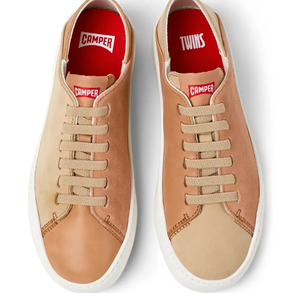 Кеды Peu Touring