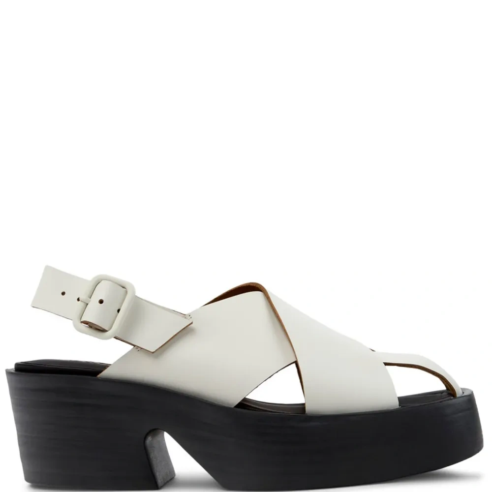 Сандалии Billie