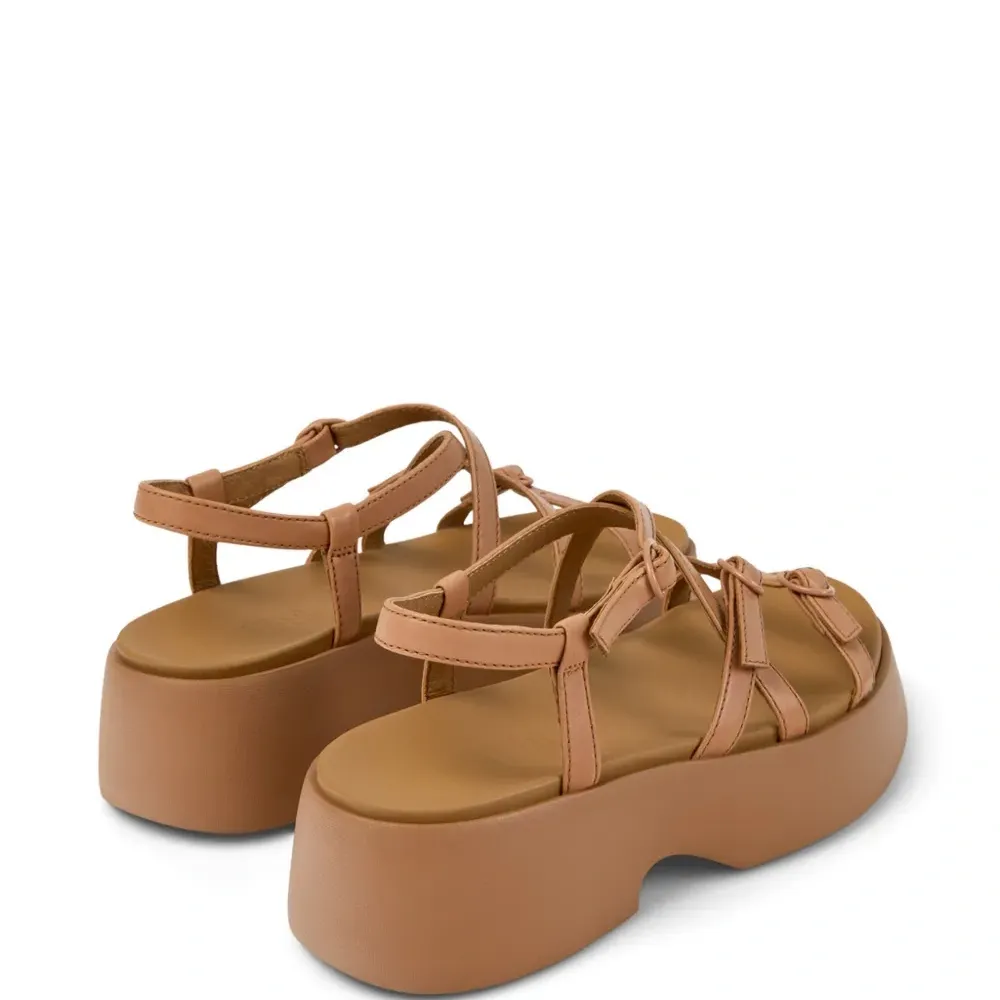 Сандалии Tasha