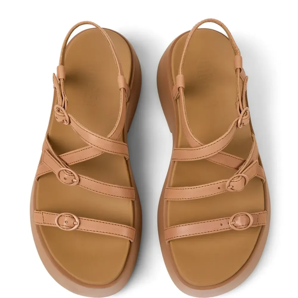 Сандалии Tasha