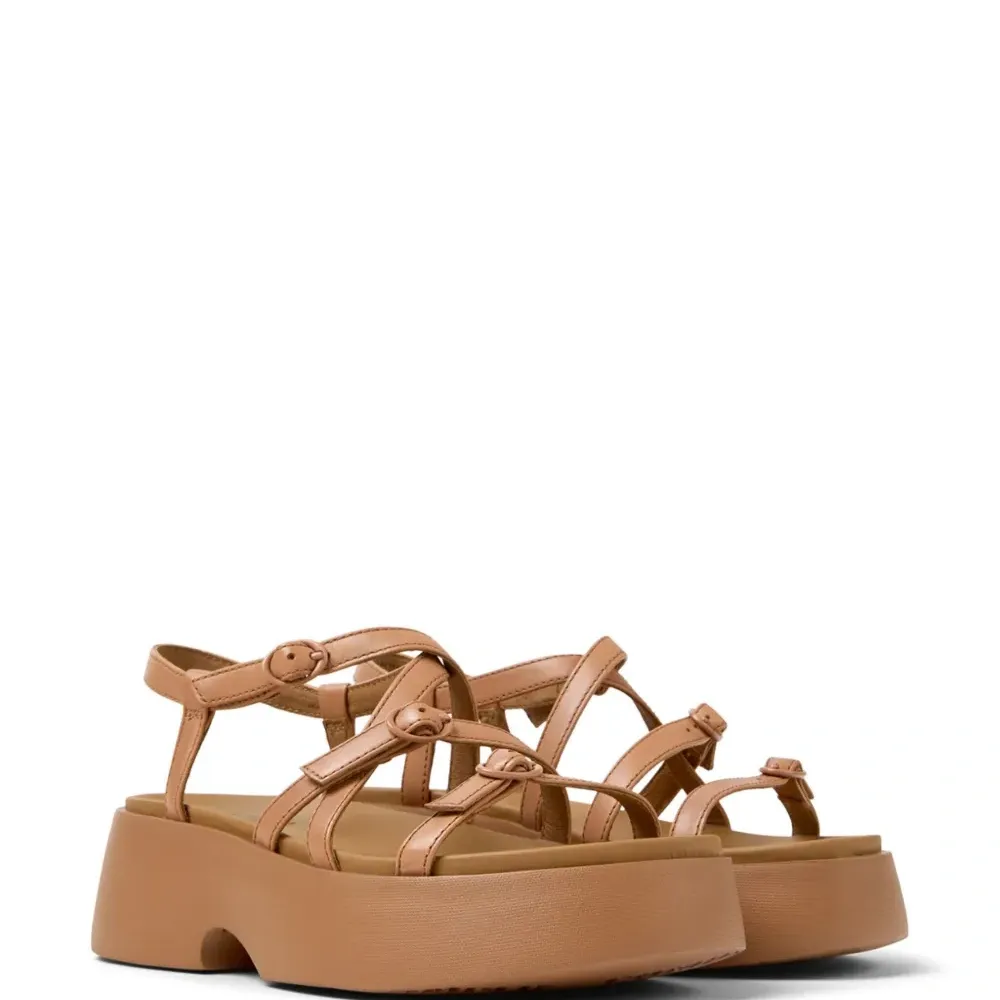 Сандалии Tasha