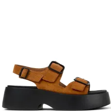 Сандалии Tasha