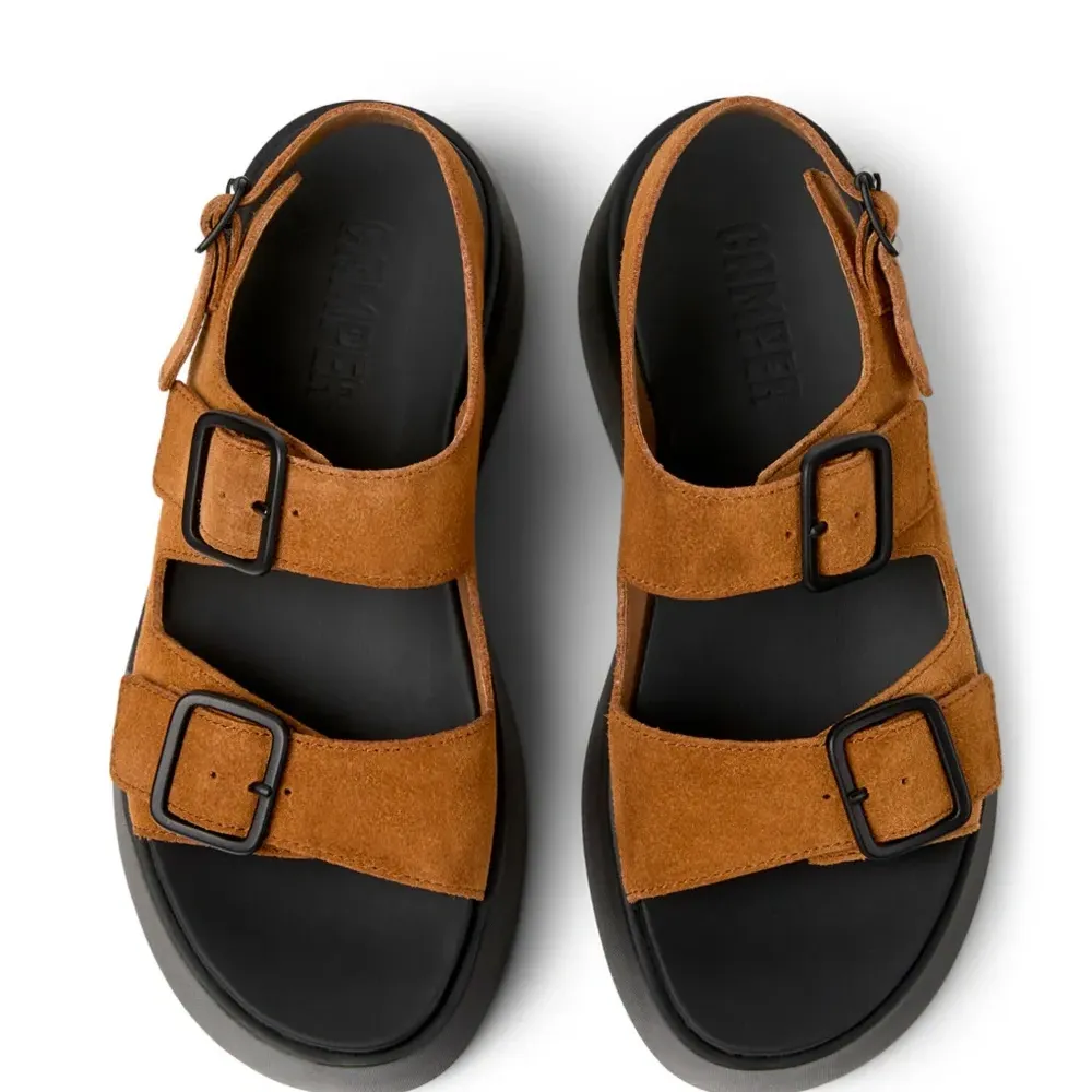 Сандалии Tasha