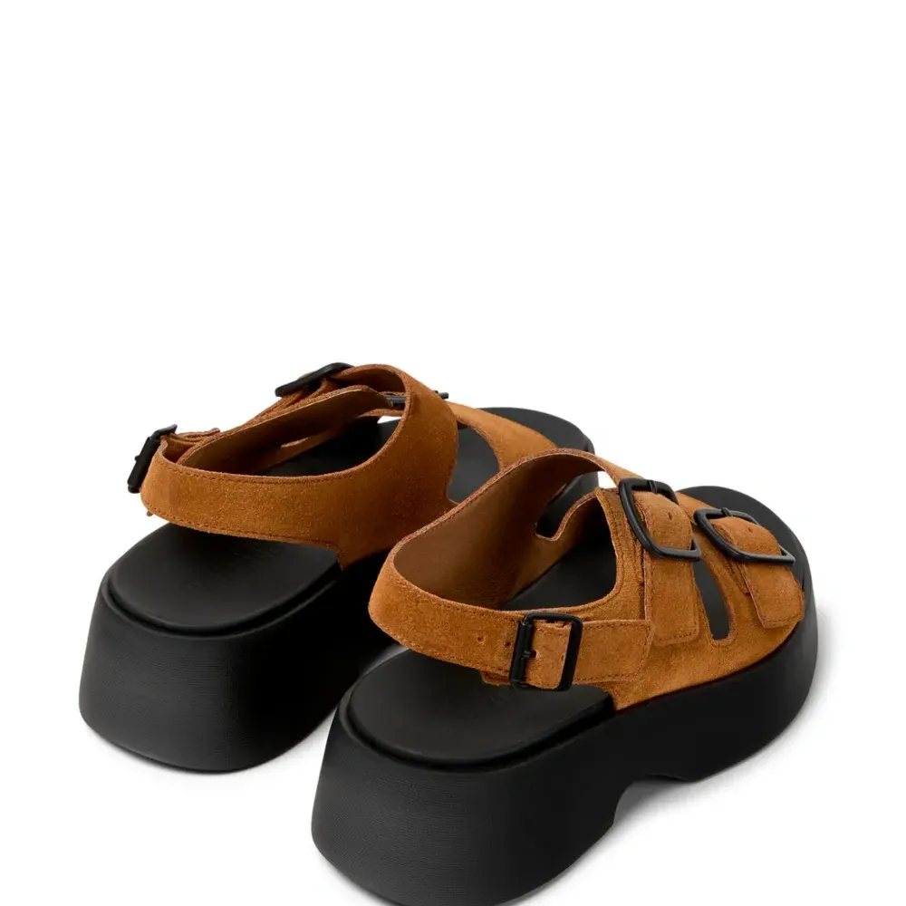 Сандалии Tasha